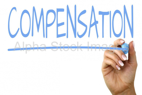 compensation