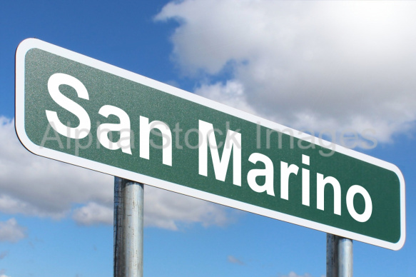 San Marino