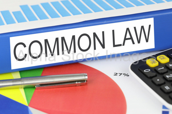 common law