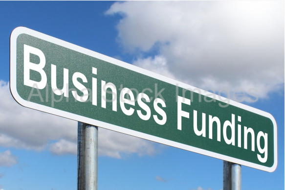 Business Funding