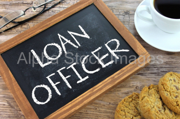 loan officer