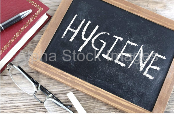 hygiene