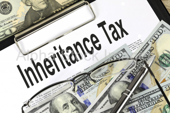 inheritance tax