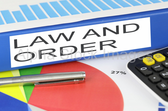 law and order