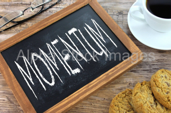 momentum