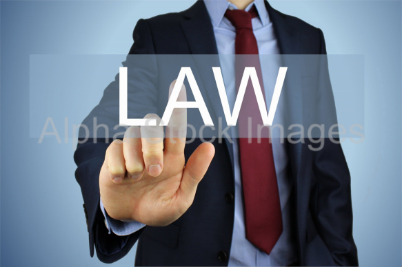 law