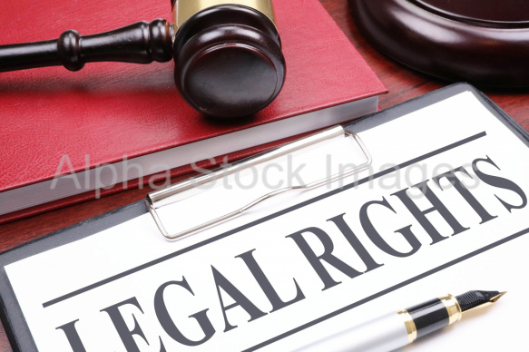 legal rights