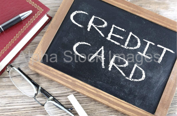 credit card