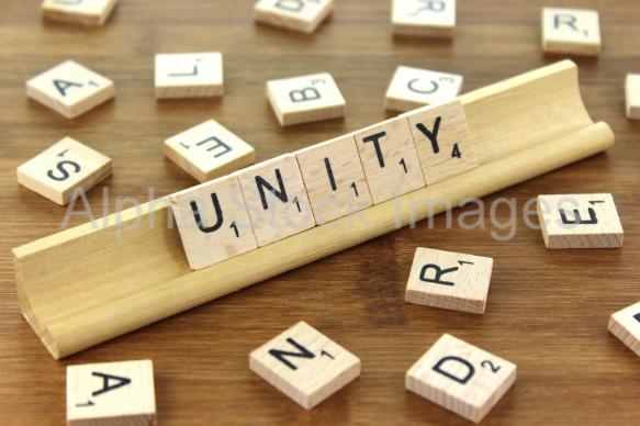 Unity