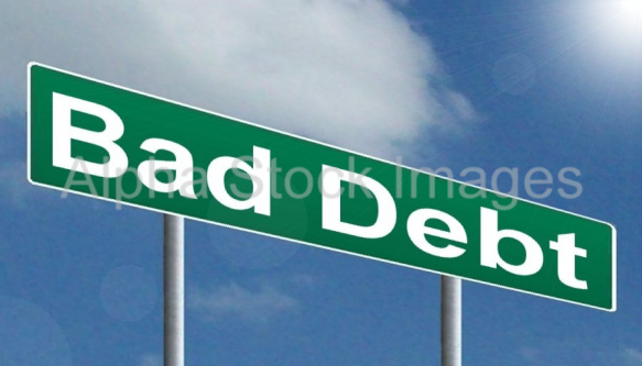 Bad Debt