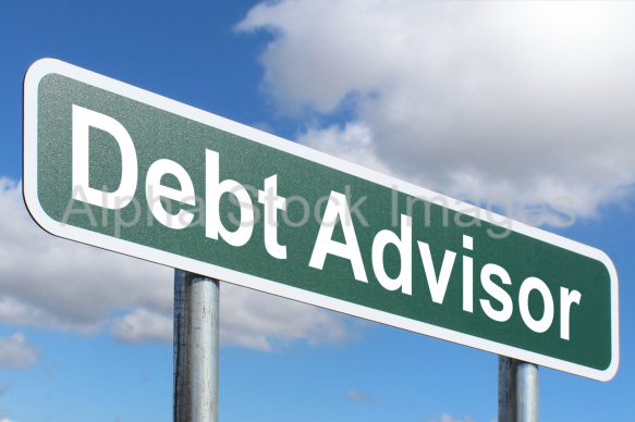 Debt Advisor