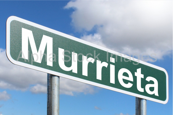 Murrieta