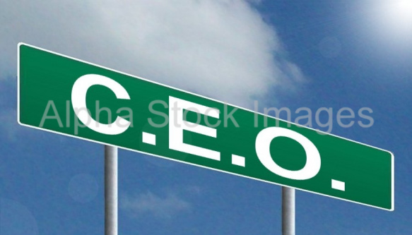 C.E.O