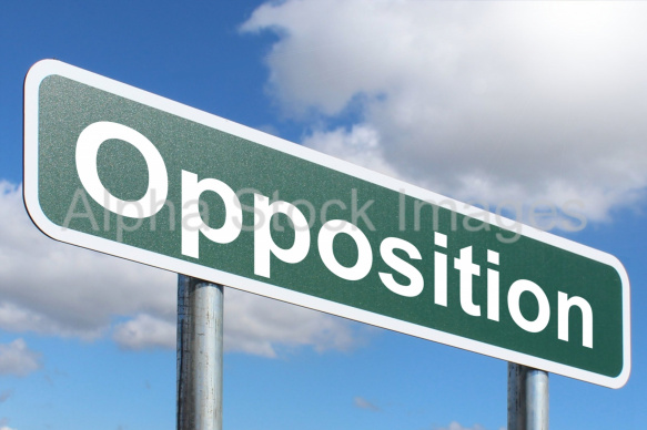 Opposition