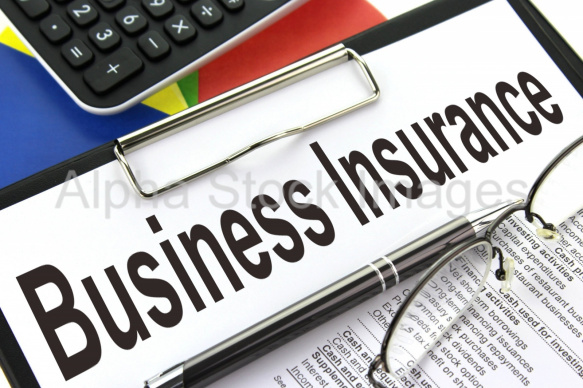 Business Insurance