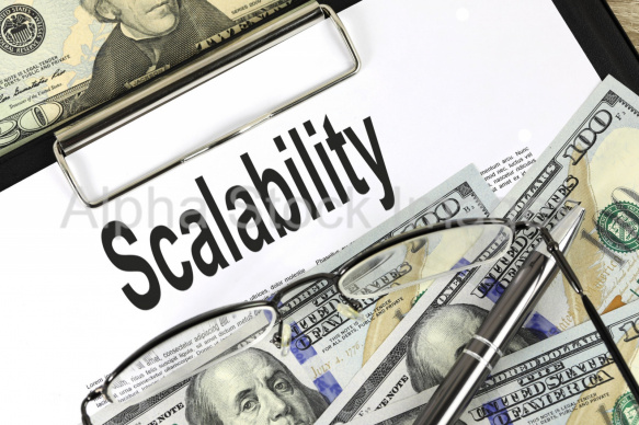 scalability
