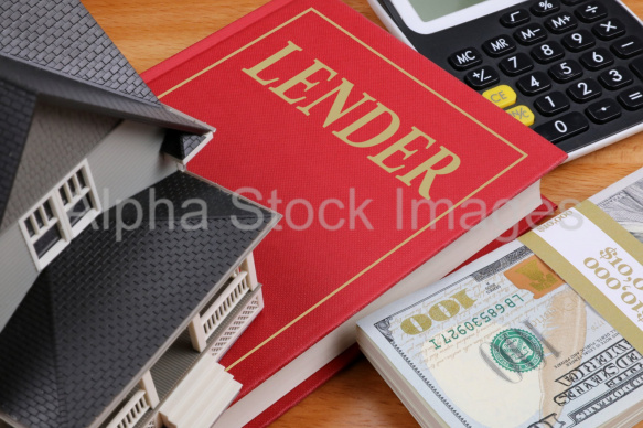 lender