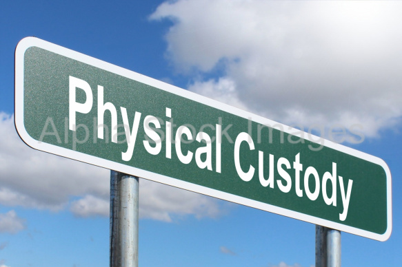 Physical Custody