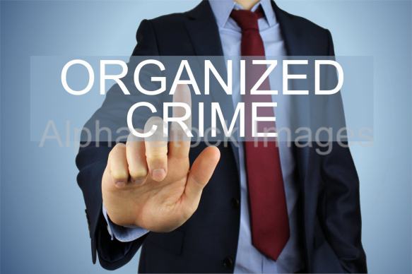 organized crime