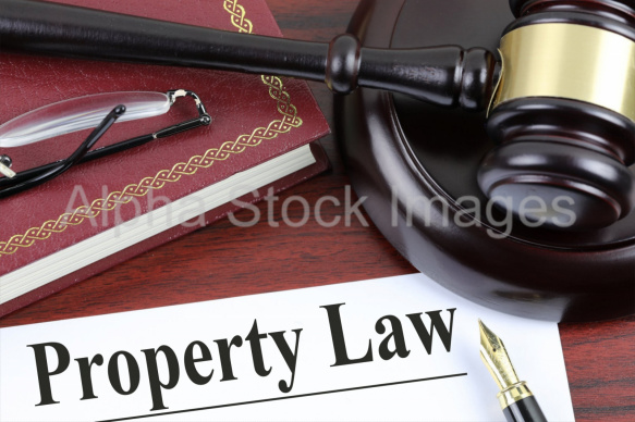 property law