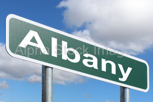 Albany