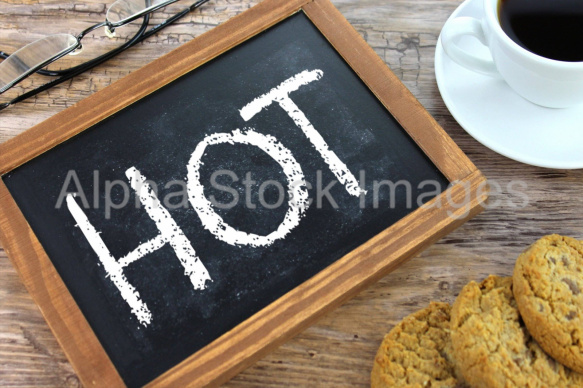hot