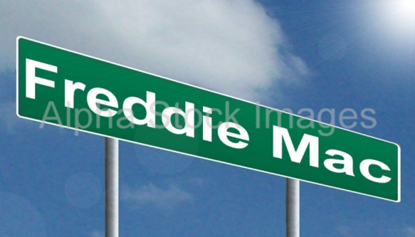 Freddie Mac