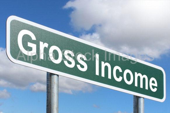Gross Income