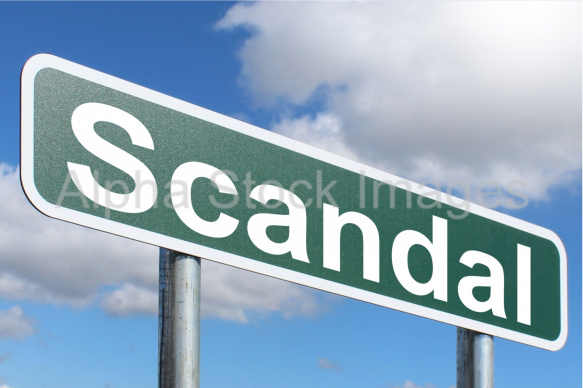 Scandal