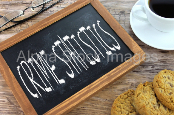 crime statistics