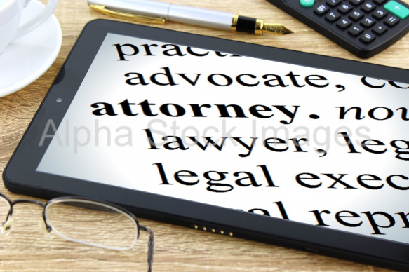 attorney