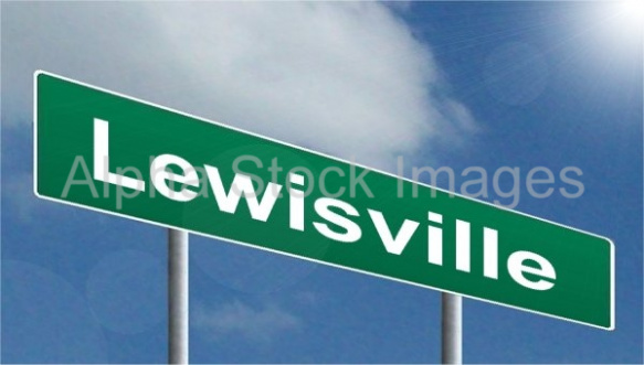 Lewisville