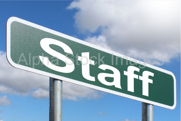 Staff