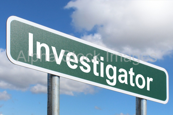Investigator