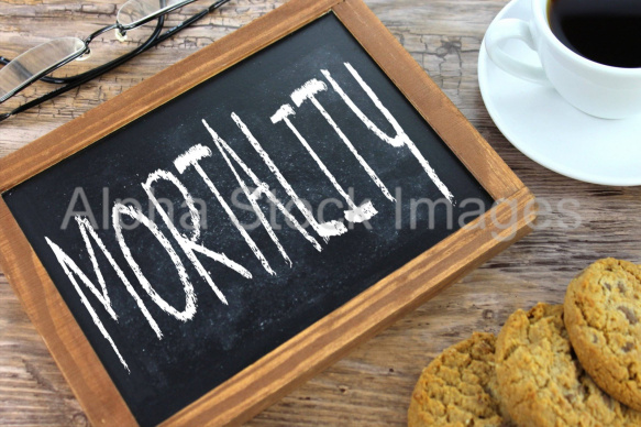 mortality