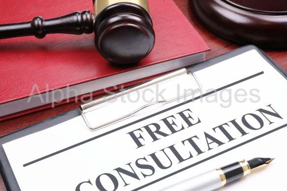 free consultation