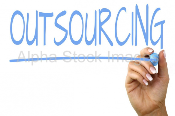 outsourcing