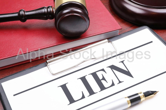 lien