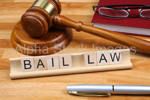 bail law