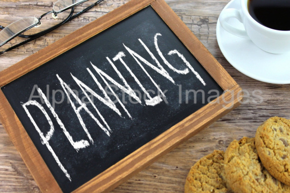 planning