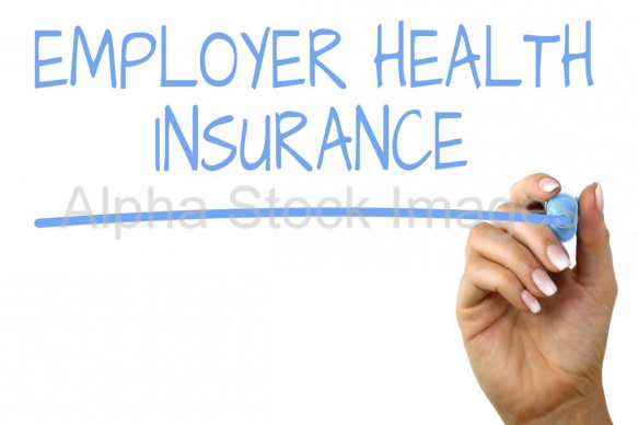 employer health insurance