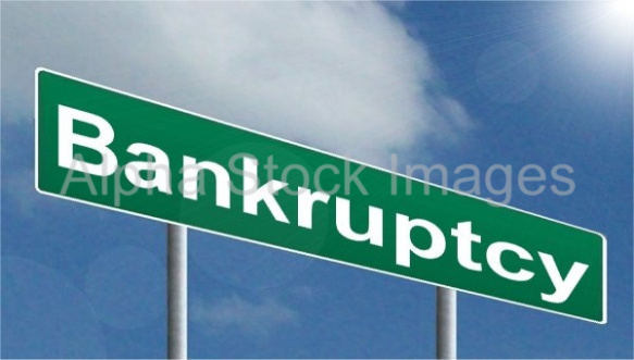 Bankruptcy