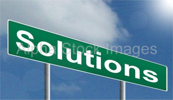 Solutions