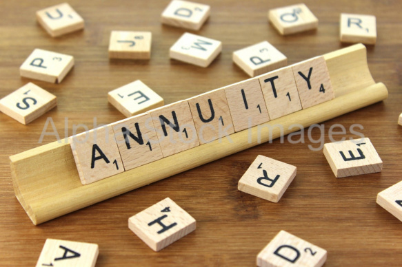 Annuity