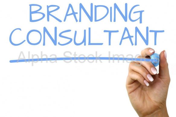 branding consultant