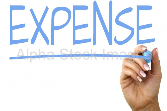 expense
