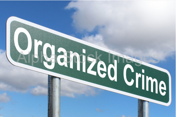 Organized Crime