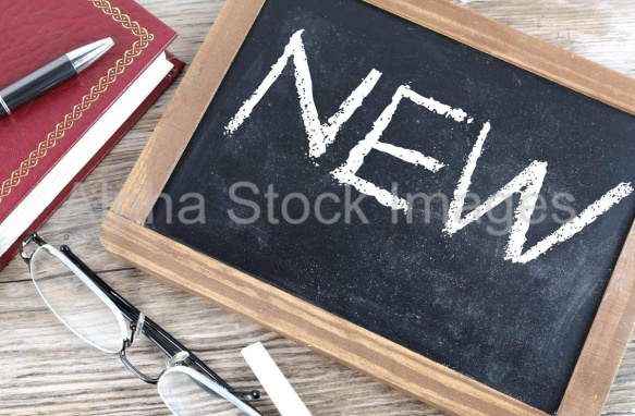 new