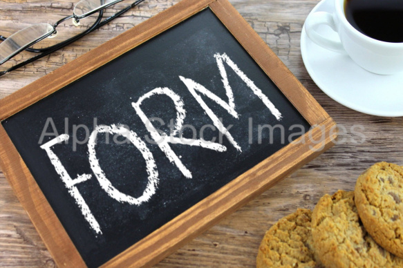 form