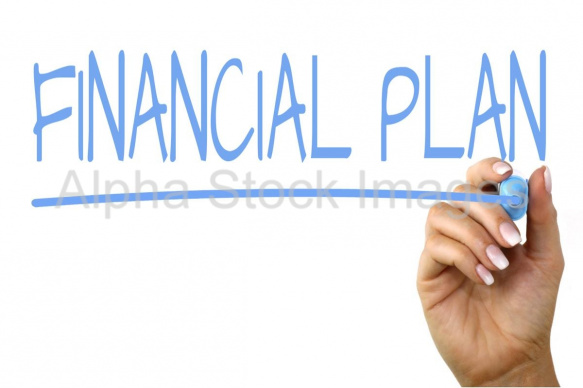 financial plan